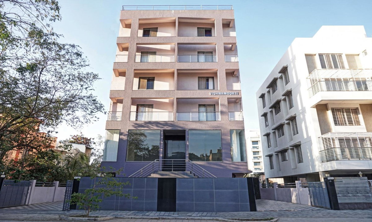 Treebo Atithi Corporate Stay Baner IT Hub, India