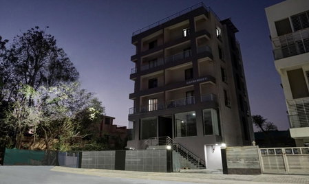 Treebo Atithi Corporate Stay Baner IT Hub, Pune, India