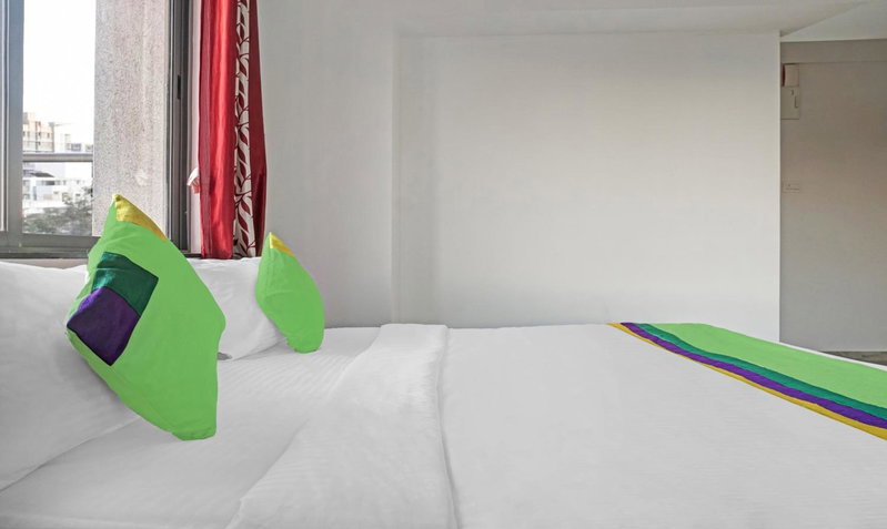 Treebo Atithi Corporate Stay Baner IT Hub, Pune, India