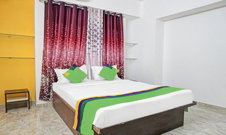Treebo Atithi Corporate Stay Baner IT Hub, Pune, India