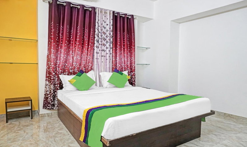 Treebo Atithi Corporate Stay Baner IT Hub, Pune, India