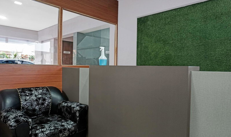 Treebo Atithi Corporate Stay Baner IT Hub, Pune, India