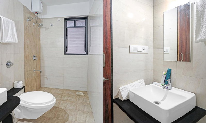 Treebo Atithi Corporate Stay Baner IT Hub, Pune, India