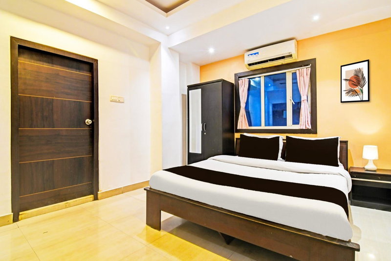 Super Hotel O Baguiati Formerly GR Hospitality, Kolkata, India