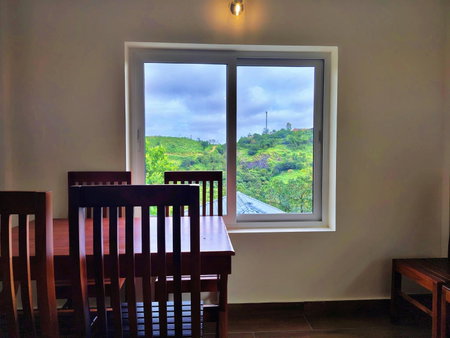 The Autumn by Maat Hotels, Vagamon, India