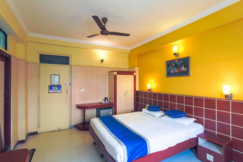 Anand Regency Majestic, Bangalore, India