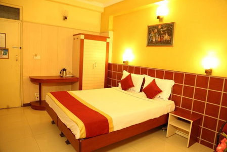 Anand Regency Majestic, Bangalore, India