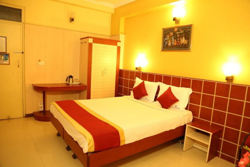 Anand Regency Majestic, Bangalore, India