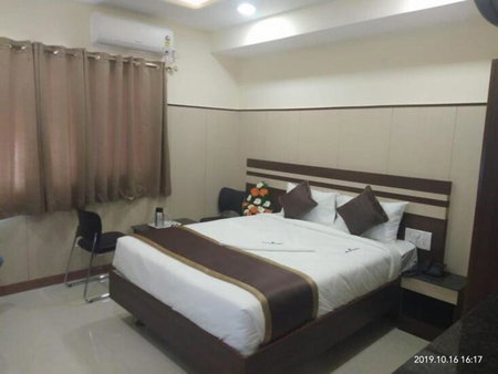 Anand Regency Majestic, Bangalore, India