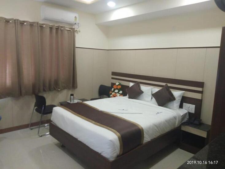 Anand Regency Majestic, Bangalore, India