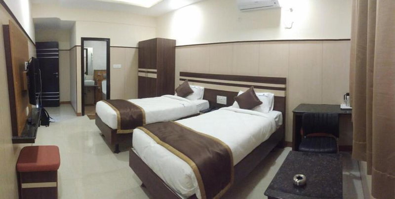 Anand Regency Majestic, Bangalore, India