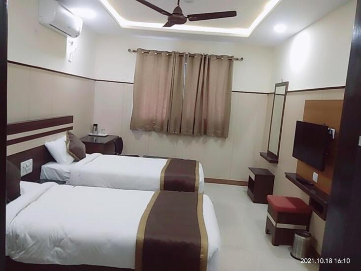 Anand Regency Majestic, Bangalore, India