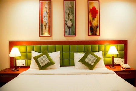 The Times Hotel, Kakkanad, India