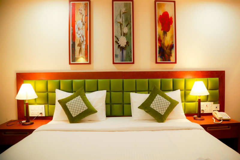 The Times Hotel, Kakkanad, India