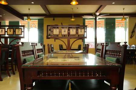 The Times Hotel, Kakkanad, India