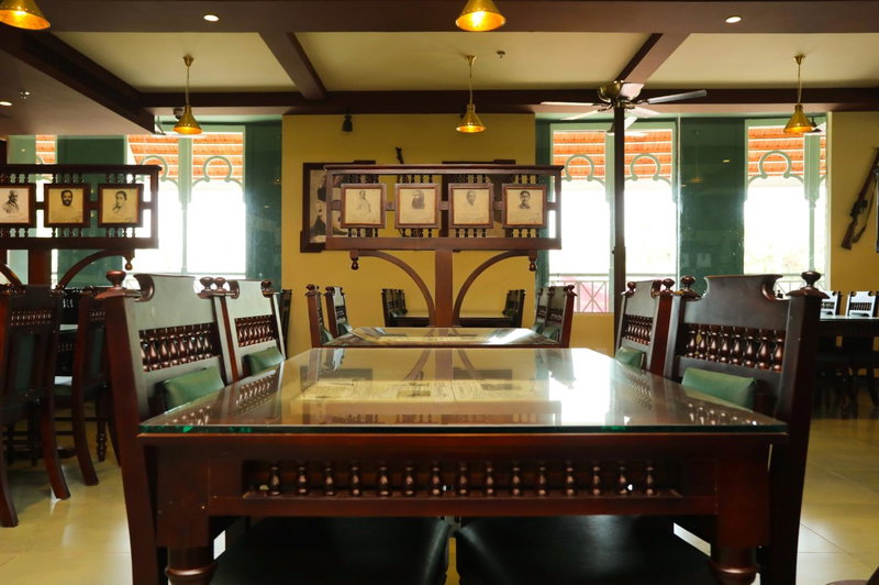 The Times Hotel, Kakkanad, India