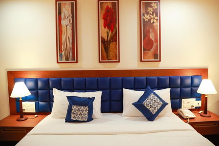 The Times Hotel, Kakkanad, India