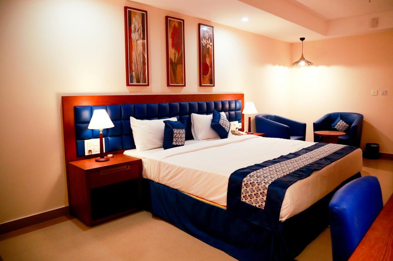 The Times Hotel, Kakkanad, India