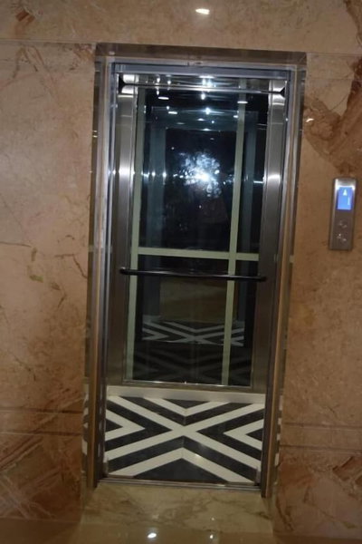The Forest Hill Hotel, Haridwar, India