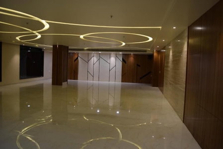 The Forest Hill Hotel, Haridwar, India