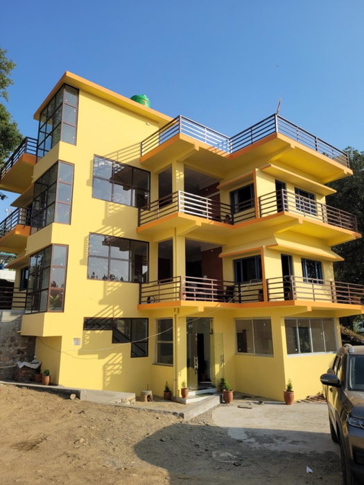 11 Gaon Homestay Lansdowne, Lansdowne, India