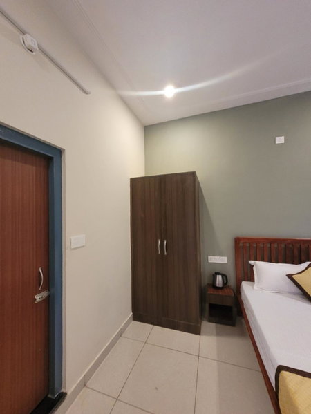 11 Gaon Homestay Lansdowne, Lansdowne, India