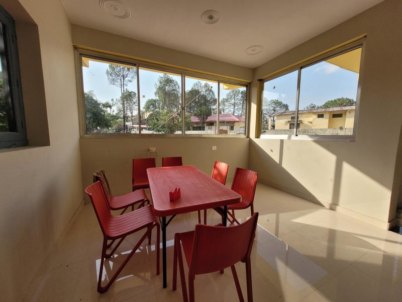 11 Gaon Homestay Lansdowne, Lansdowne, India