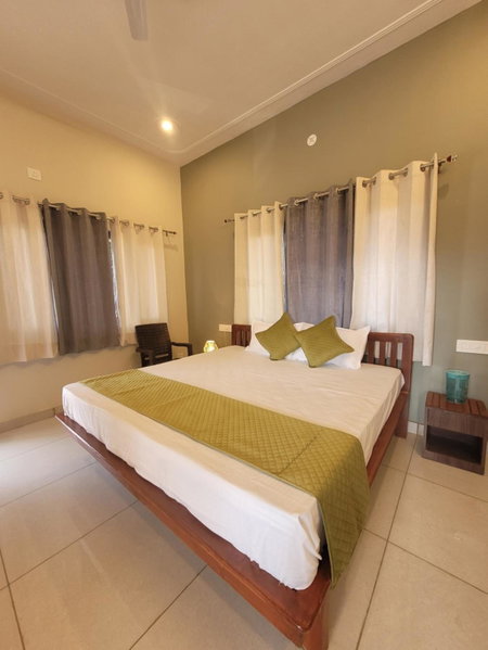 11 Gaon Homestay Lansdowne, Lansdowne, India