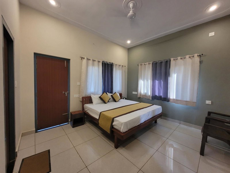 11 Gaon Homestay Lansdowne, Lansdowne, India