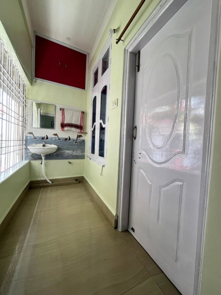 URBAN HOME- A Homely 1BHK Apartment, Guwahati, India