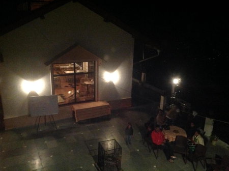 Woodsvilla Resort Ranikhet, Rānīkhet, India
