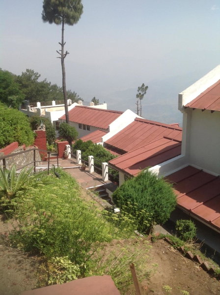 Woodsvilla Resort Ranikhet, Rānīkhet, India