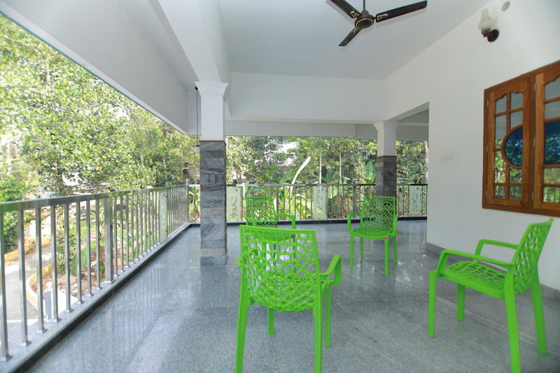 Natureland Homestay, Kottayam, India