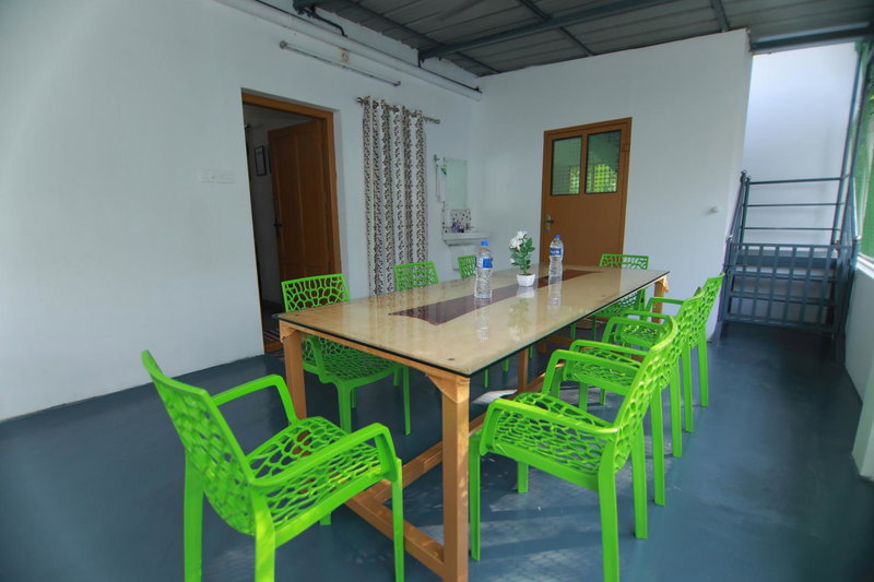 Natureland Homestay, Kottayam, India