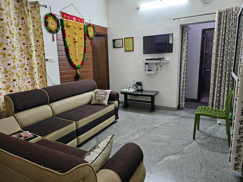 Natureland Homestay, Kottayam, India