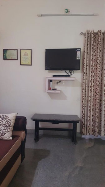 Natureland Homestay, Kottayam, India