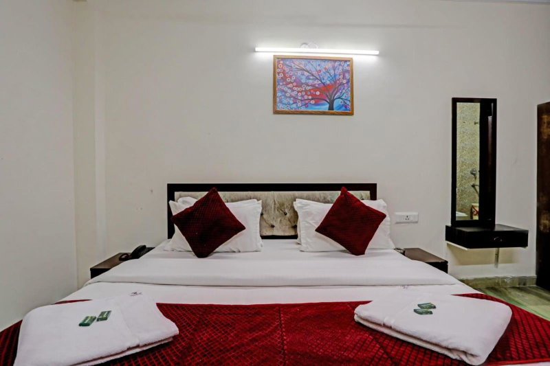 South Delhi Inn, New Delhi, India