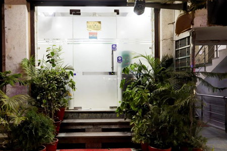 South Delhi Inn, New Delhi, India