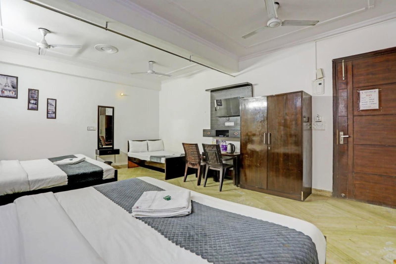 South Delhi Inn, New Delhi, India