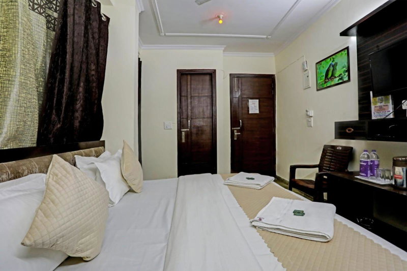 South Delhi Inn, New Delhi, India