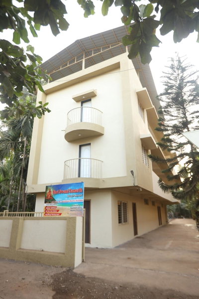Shree Swami Samarth Resort, Diveagar, India