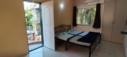 Shree Swami Samarth Resort, Diveagar, India