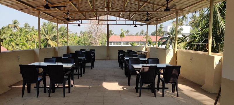 Shree Swami Samarth Resort, Diveagar, India