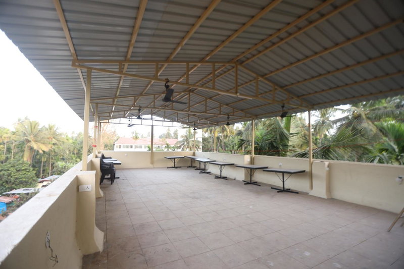 Shree Swami Samarth Resort, Diveagar, India