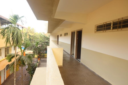 Shree Swami Samarth Resort, Diveagar, India