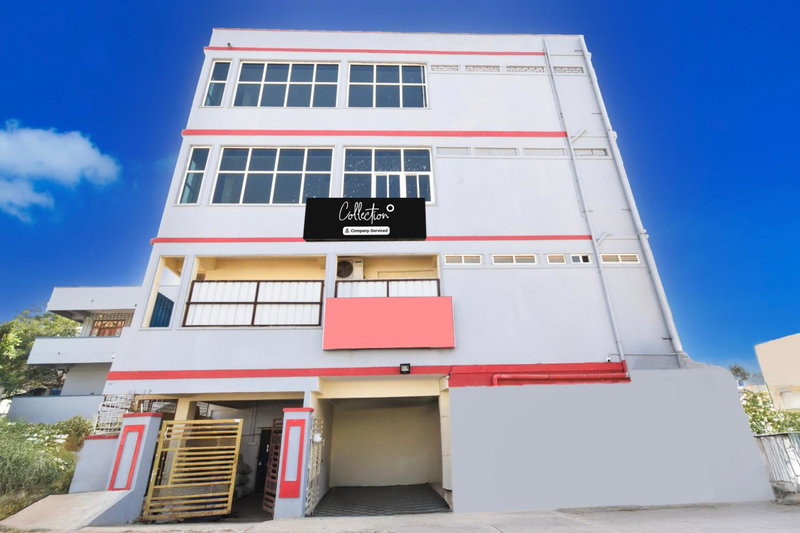 Hotel O Bolligudem, Hyderabad, India
