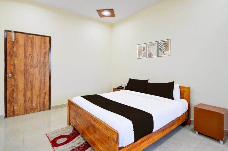 Hotel O Bolligudem, Hyderabad, India