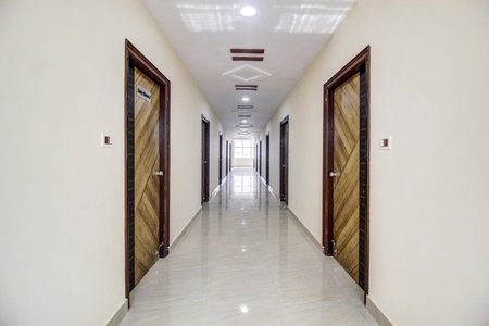 Hotel O Bolligudem, Hyderabad, India