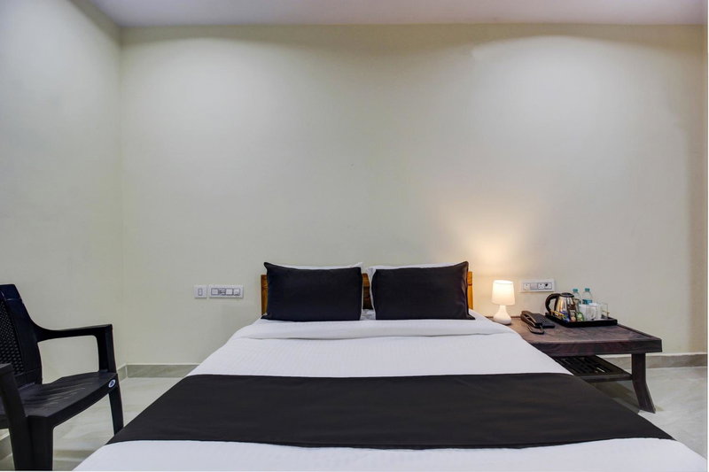 Hotel O Bolligudem, Hyderabad, India