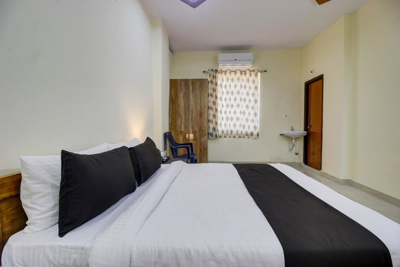 Hotel O Bolligudem, Hyderabad, India